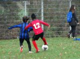 S.K.N.W.K. JO11-1JM - Yerseke JO11-2 (competitie) seizoen 2021-2022 (najaar - 2e fase)) (23/63)